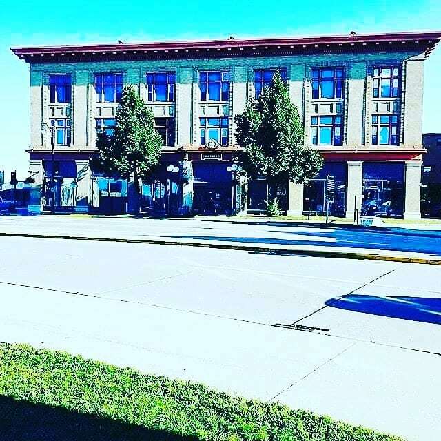 RFootsteps's tweet image. Marinette, WI a City of Historical Culture.  Besides nature there's plenty to see. Check out Blog - link in Bio#architecturelovers #marinette #history #travel #traveladdict ift.tt/2viPsW7