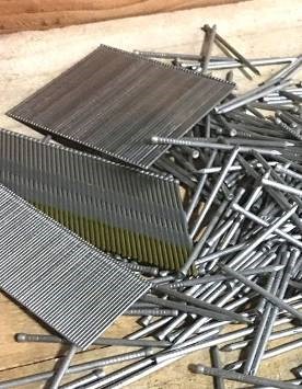fastenerusa's tweet photo. Need stainless steel nails fast? High-quality stainless-steel nails for construction and other applications are available online at https://t.co/K1FVLWT5U1. Free shipping in all 50 states! https://t.co/fdswKDPrDG