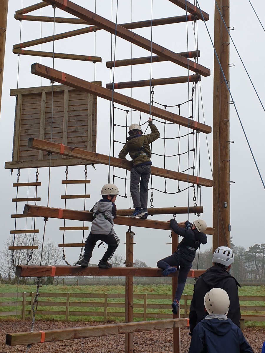 boothamjunhead's tweet image. Lots of personal challenges met today, great team spirit and sense of adventure from everyone.  #challengezone