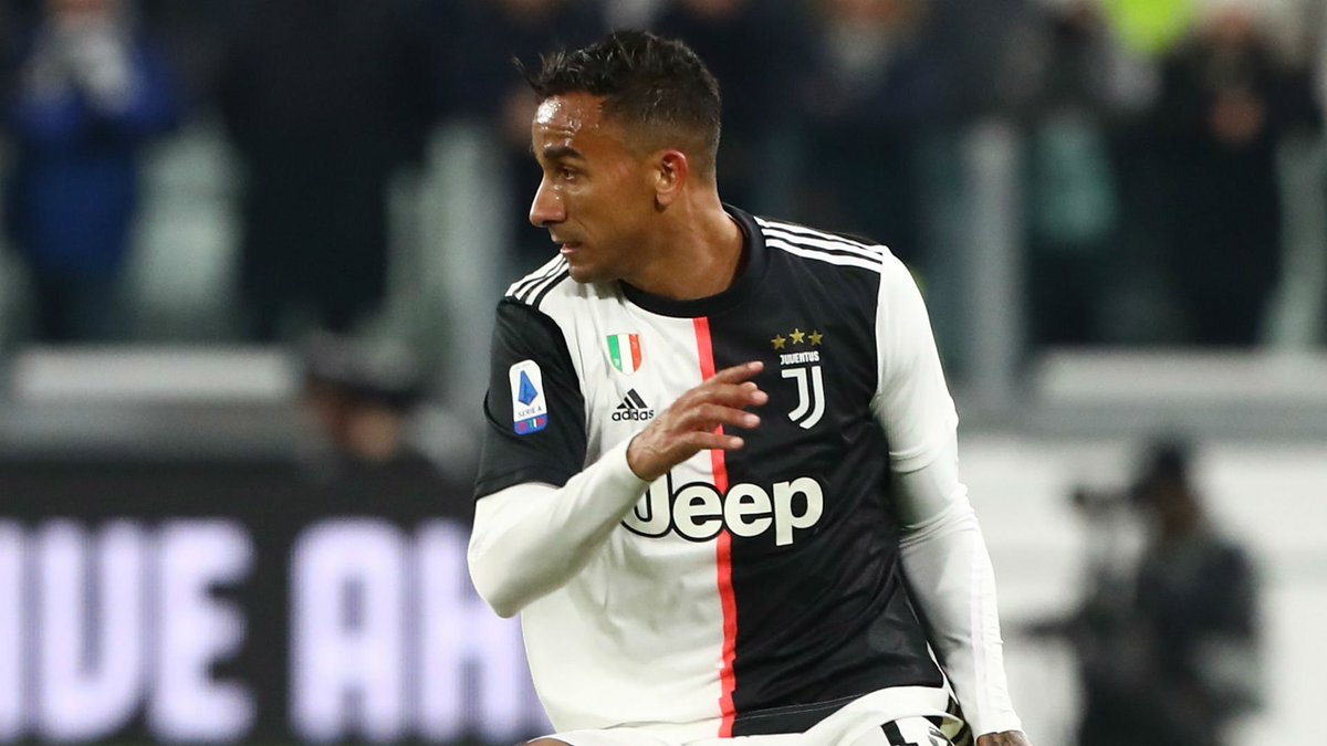 TifosiBN's tweet photo. 🇮🇹 #Danilo, #UFFICIALE: #lesione #muscolare, ecco i tempi di #recupero 👉 https://t.co/7UVDxOmfxM
🇬🇧 #DaniloLuizDaSilva #out of #Napoli and #Viola 👉 https://t.co/0F1iv1e6SL
#Juventus #Infortuni #JMedical #JuveRoma #MaurizioSarri #TifosiBianconericom https://t.co/xdaJbR5AQR