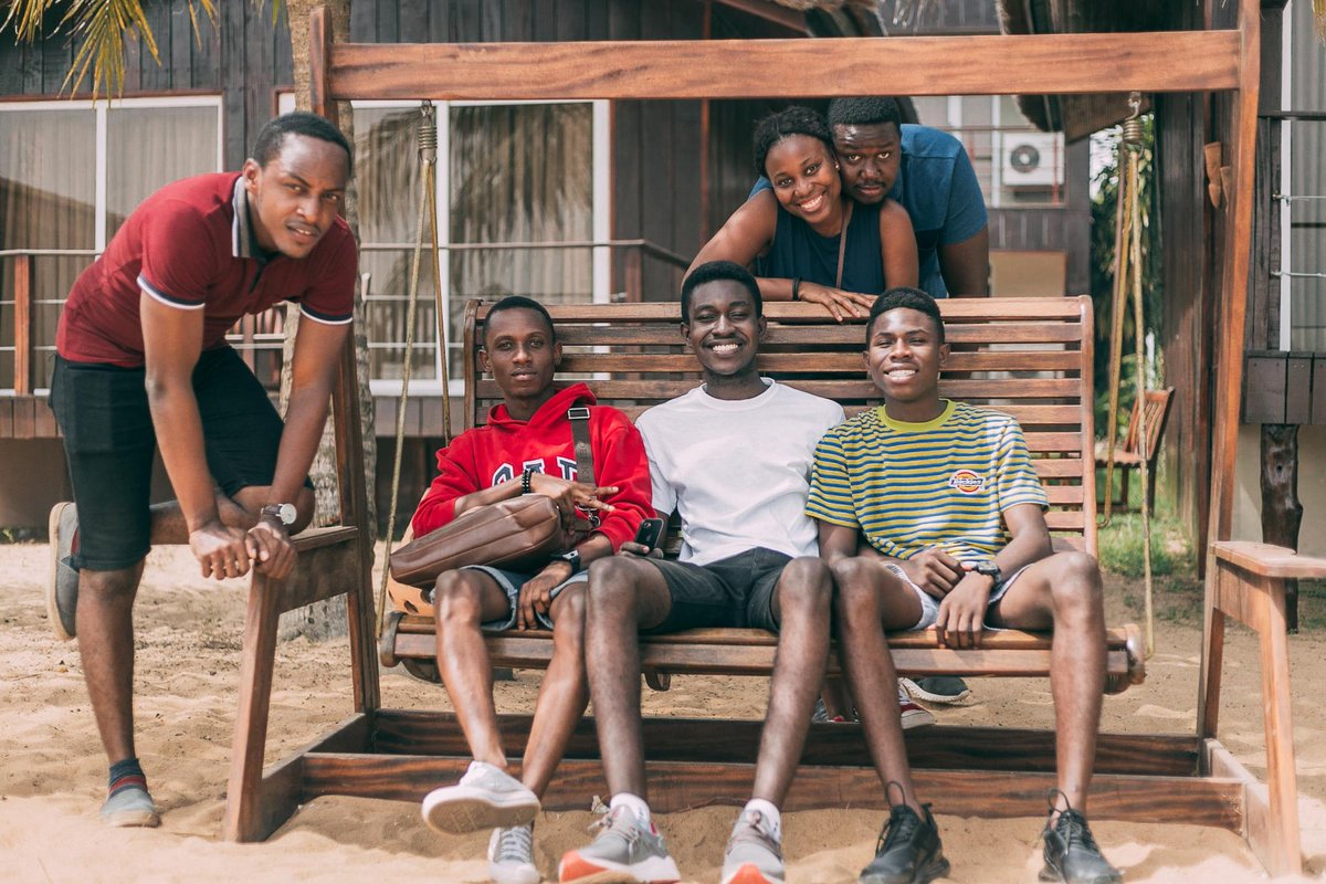TRINITY_YF's tweet photo. #AquaSafariPictures
#YouthTrip2020
#TrinityYouth
#AgreeWithJesus
#ThrowbackThursday https://t.co/5wW2uYZZeE