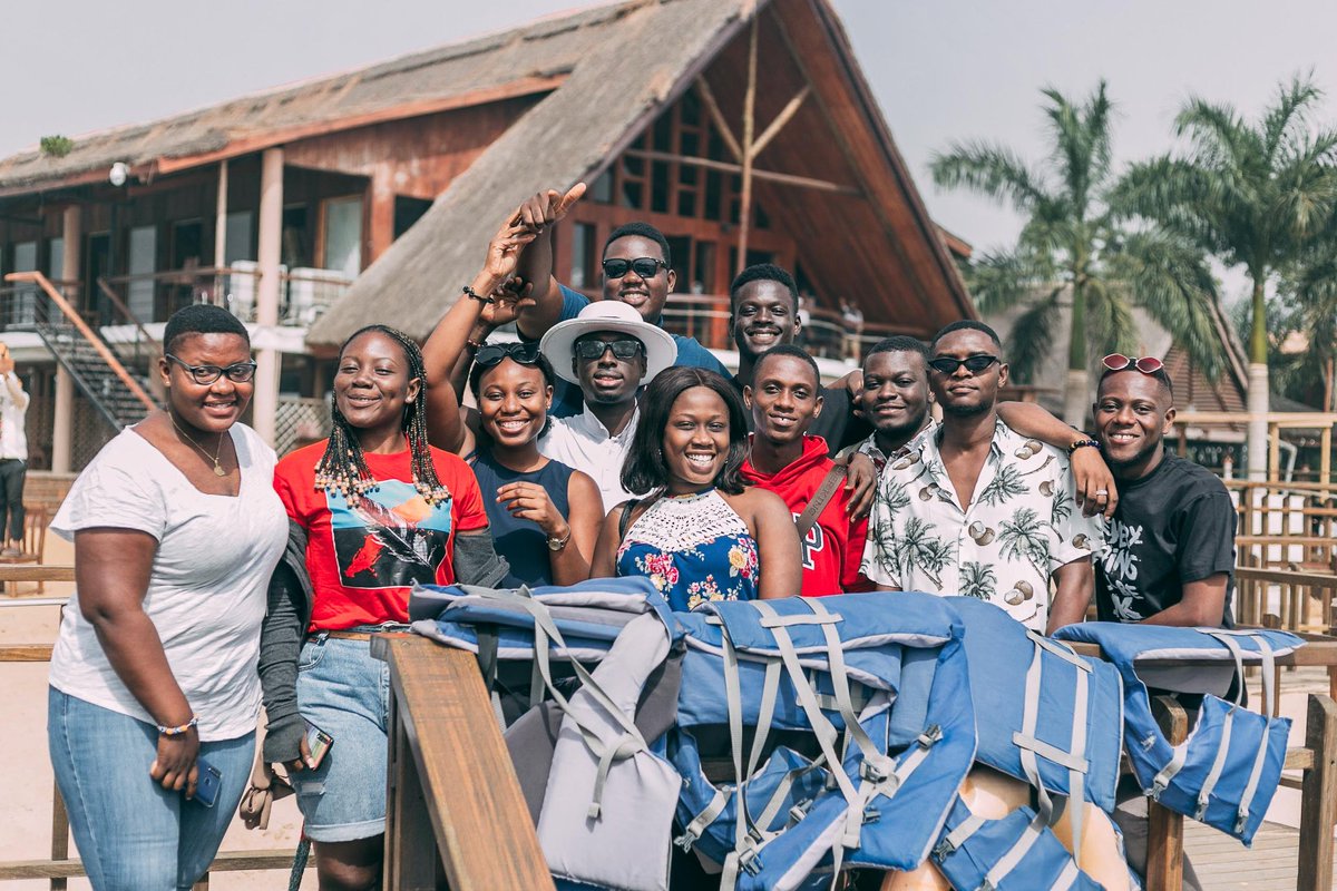 TRINITY_YF's tweet photo. #AquaSafariPictures
#YouthTrip2020
#TrinityYouth
#AgreeWithJesus
#ThrowbackThursday https://t.co/Qxnvay96ee