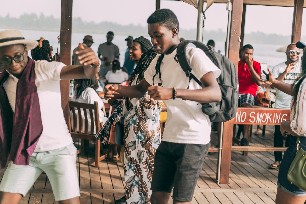 TRINITY_YF's tweet photo. #AquaSafariPictures
#YouthTrip2020
#TrinityYouth
#AgreeWithJesus
#ThrowbackThursday https://t.co/fE3F3ix482