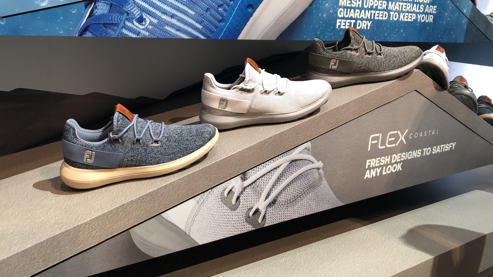 footjoy flex 2020