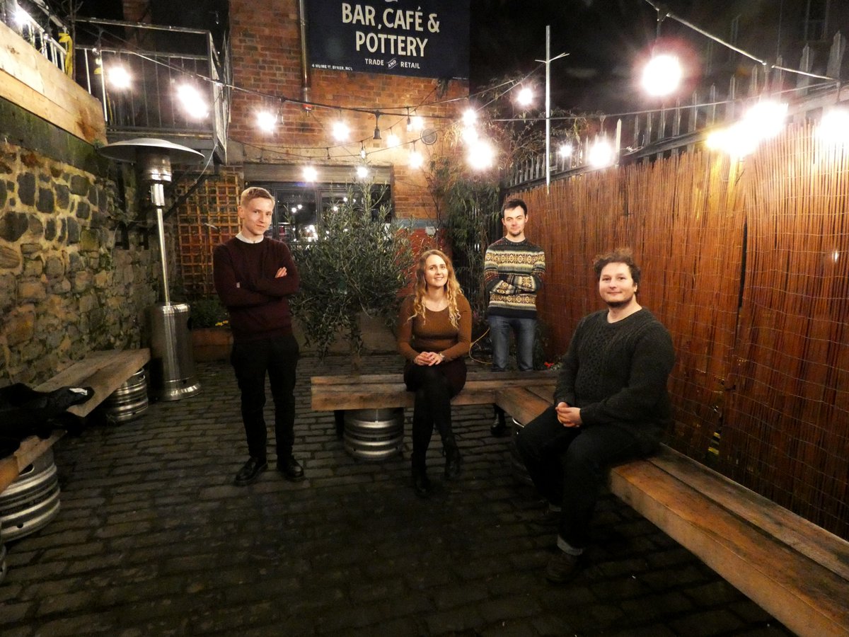 BBC Music Introducing in the North East tweet media