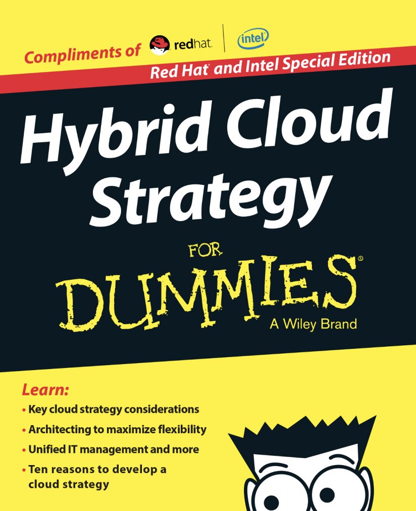ContainerJrnl's tweet image. Be sure to stop by the @RedHat booth of #Predict2020 🎩
At the booth engage in wisdom such as this e-book and Mike Bersell's expert panel, "Trusting the Cloud You Can't Trust"
#cloudsecurity #devops #redhat #cloud #cybersecurity