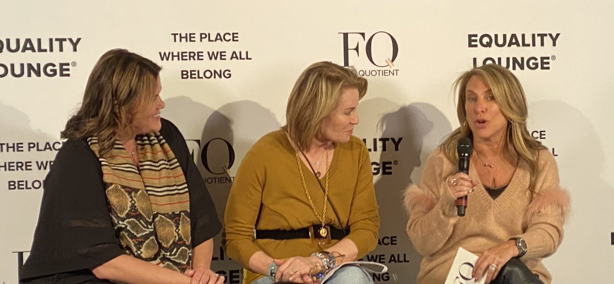 teresacarlson's tweet photo. From beginning to end, thank you to @wef and all of its contributors for an inspiring, engaging, and insightful week. https://t.co/K0J1ZMhl7k
