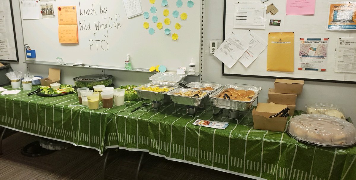 Farragut Middle School PTO tweet media