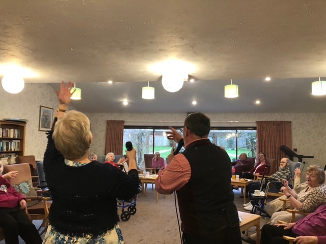 Brighter Days tweet media