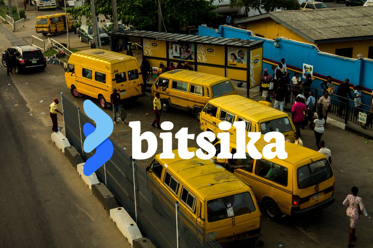 BitsikaAfrica's tweet image. For the first time in Cameroon.

Send money to Nigeria 🇳🇬🇳🇬🇳🇬🇳🇬🇳🇬🇳🇬

And Ghana 🇬🇭🇬🇭🇬🇭🇬🇭🇬🇭🇬🇭

Instantly, right from your phone with Bitsika.

Deposit XAF (MTN/Orange). Payout Naira/Cedis.

Download for Android: play.google.com/store/apps/det…

Download for iPhone: apps.apple.com/us/app/bit-sik…
