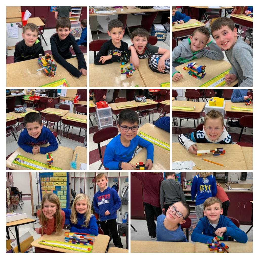 Week 1 of Winter LEGOs and Literature - we read Pirates Live Underwear and created pirate ships.