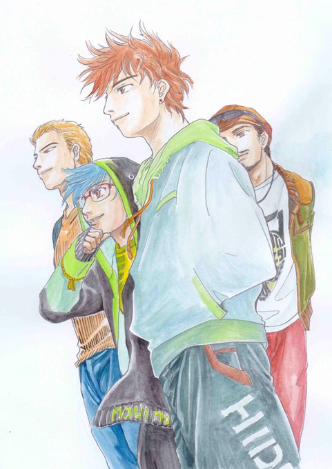 口笛のtwitterイラスト検索結果 口笛のtwitterイラスト検索結果
