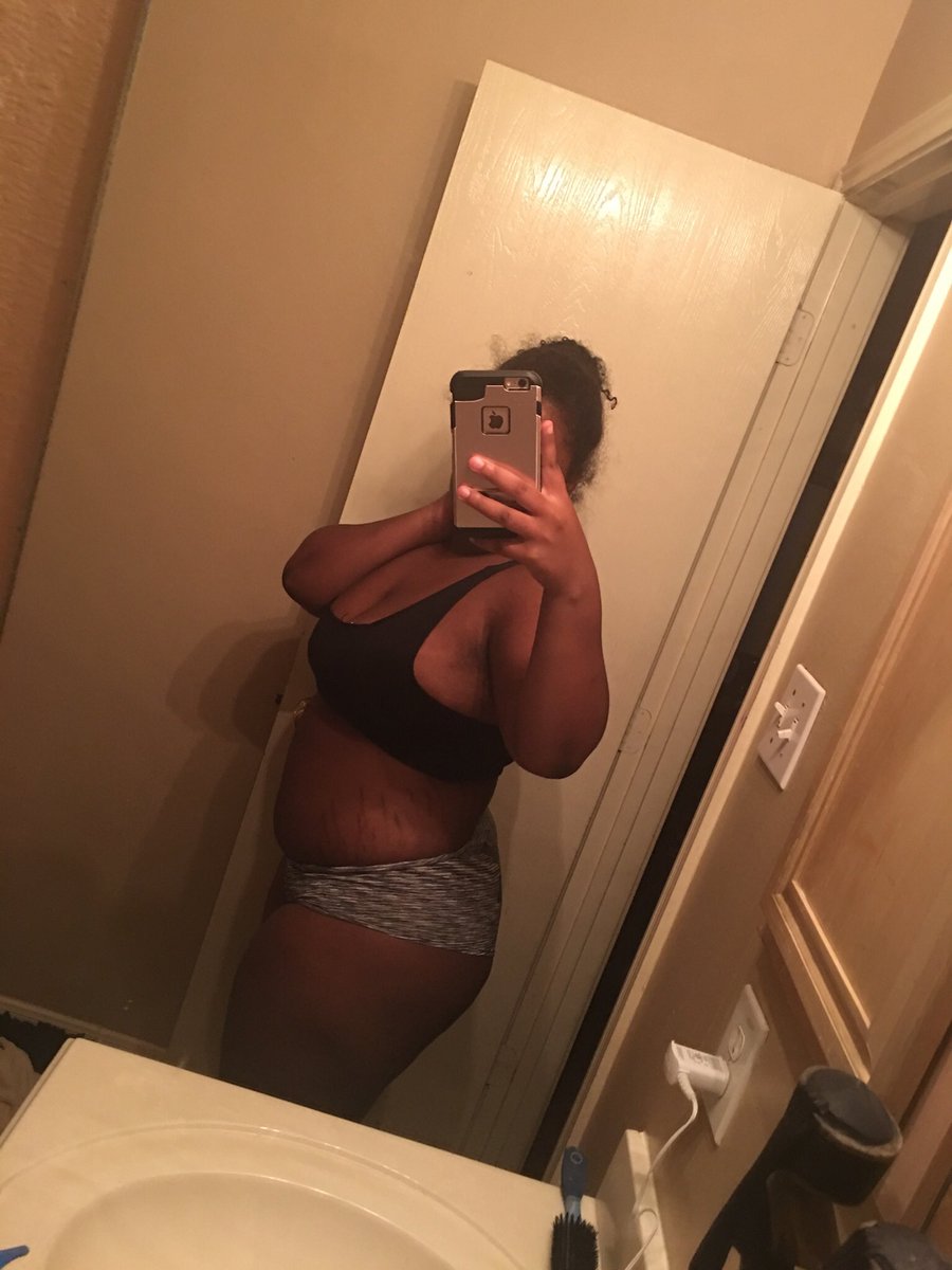MorganLeeWatts's tweet photo. I’ve been juicing and focusing on toning up my body 💪🏾💪🏾 https://t.co/Zz8Nle12Fn