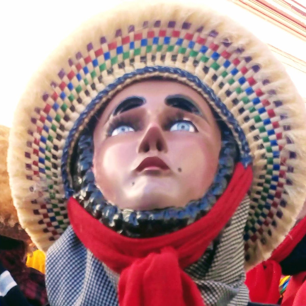 ChiapadeCorzoMX's tweet photo. #chiapadecorzo #fiestagrande #pueblomagico #parachicos https://t.co/FHNHdCd1s2