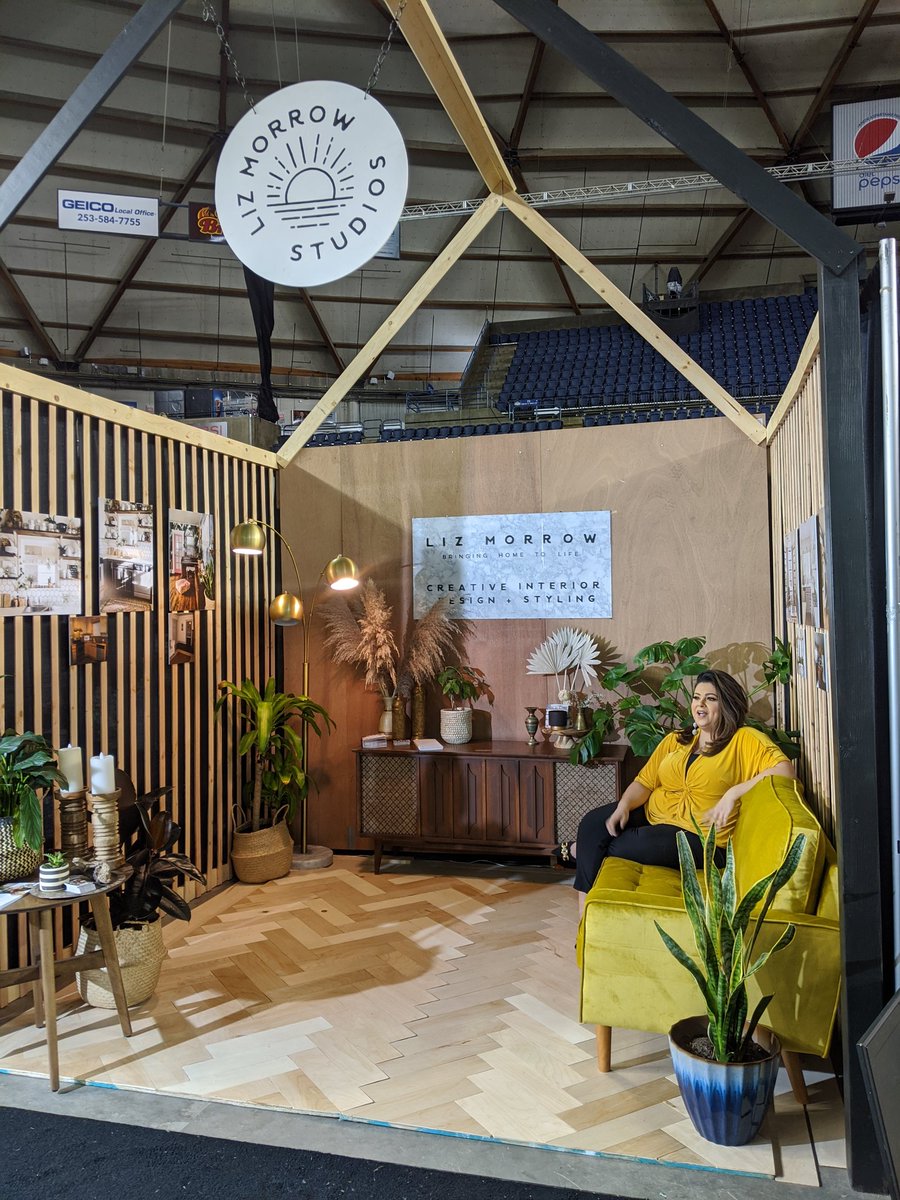 Home And Garden Show