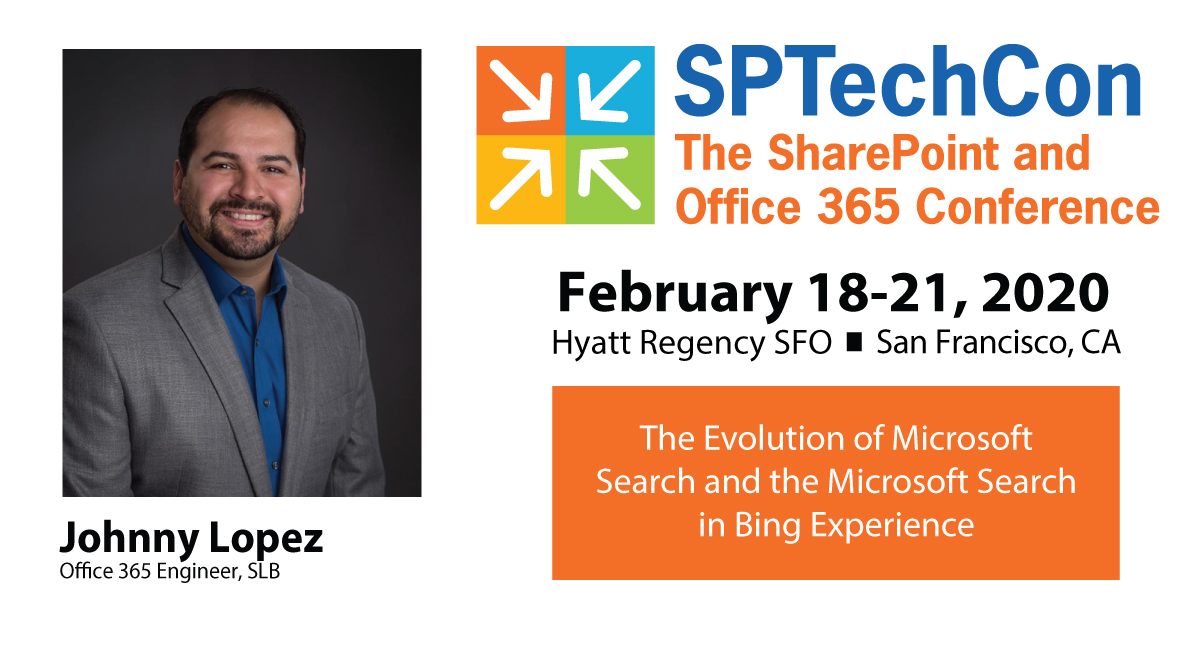 SPTechCon The SharePoint and Office 365 Conference tweet media
