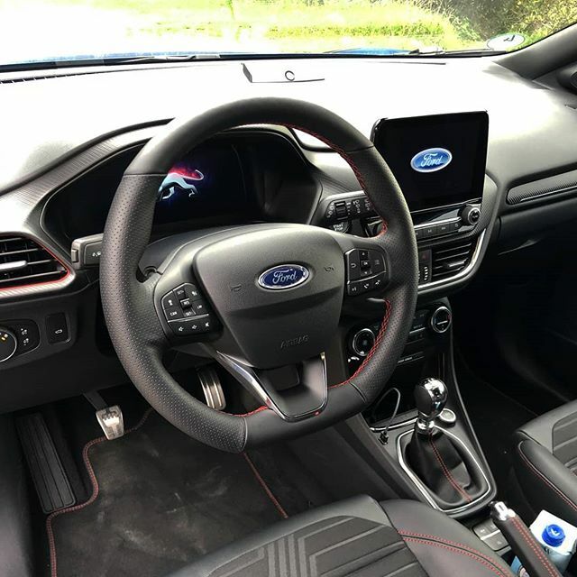 autogefuehl's tweet photo. Interior of the all-new Ford Puma with a Puma-animation ๐ How do you like it?
#ad #advertising #fordpuma #fordoumast #ford #fordfanfoto #fordfan #fordlove #fordlover #fordlovers #fordlife #fordlifestyle #fordpic #fordaddicts #fordaddict #fordclub #fordgroup #fordfun #fordphโฆ https://t.co/KS7FDEjNE6