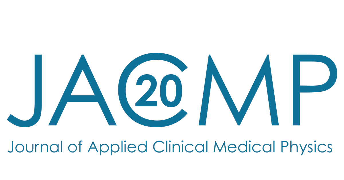 aapmHQ's tweet photo. Discover JACMP's inception and evolution over its 20 years in this piece by Editor-in-Chief Michael Mills: https://t.co/sfJLJHa8Fi
#JACMP20 #JACMP https://t.co/Dj7EP4K7g8