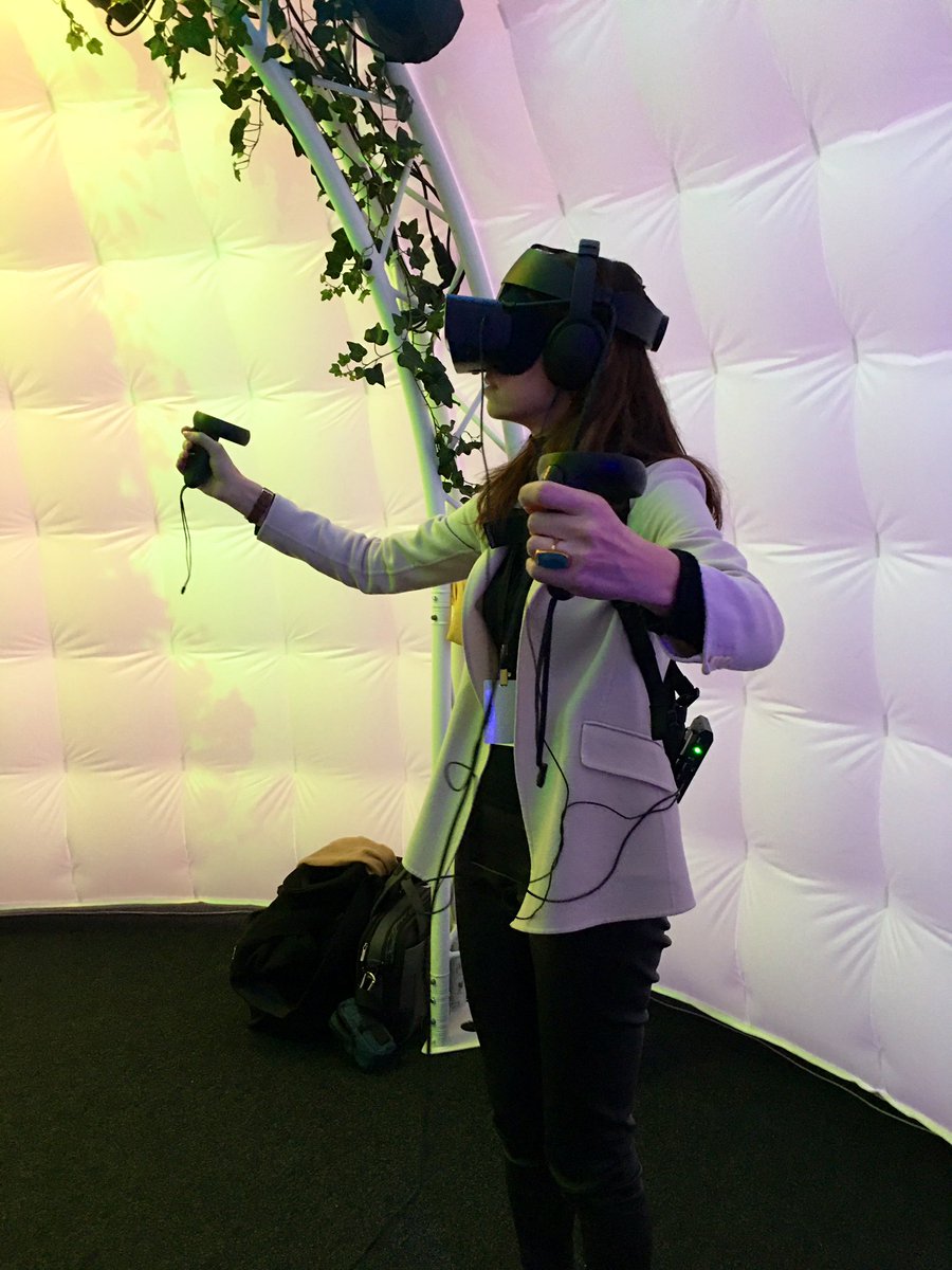 Mireia Gine tweet media