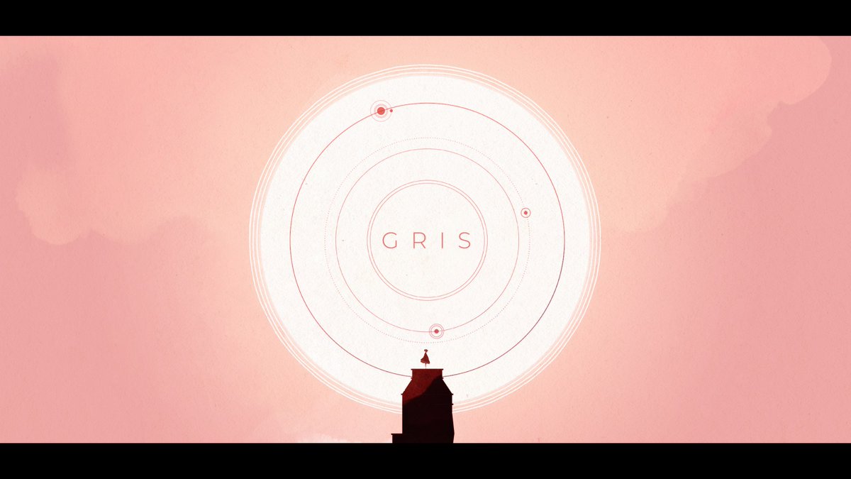 Game #2: GRISBeautiful little indie game with an outstanding art style and sound design. Gave me goosebumps several times throughout the run, which is rare for me.Recommended? My score: 9.07/10