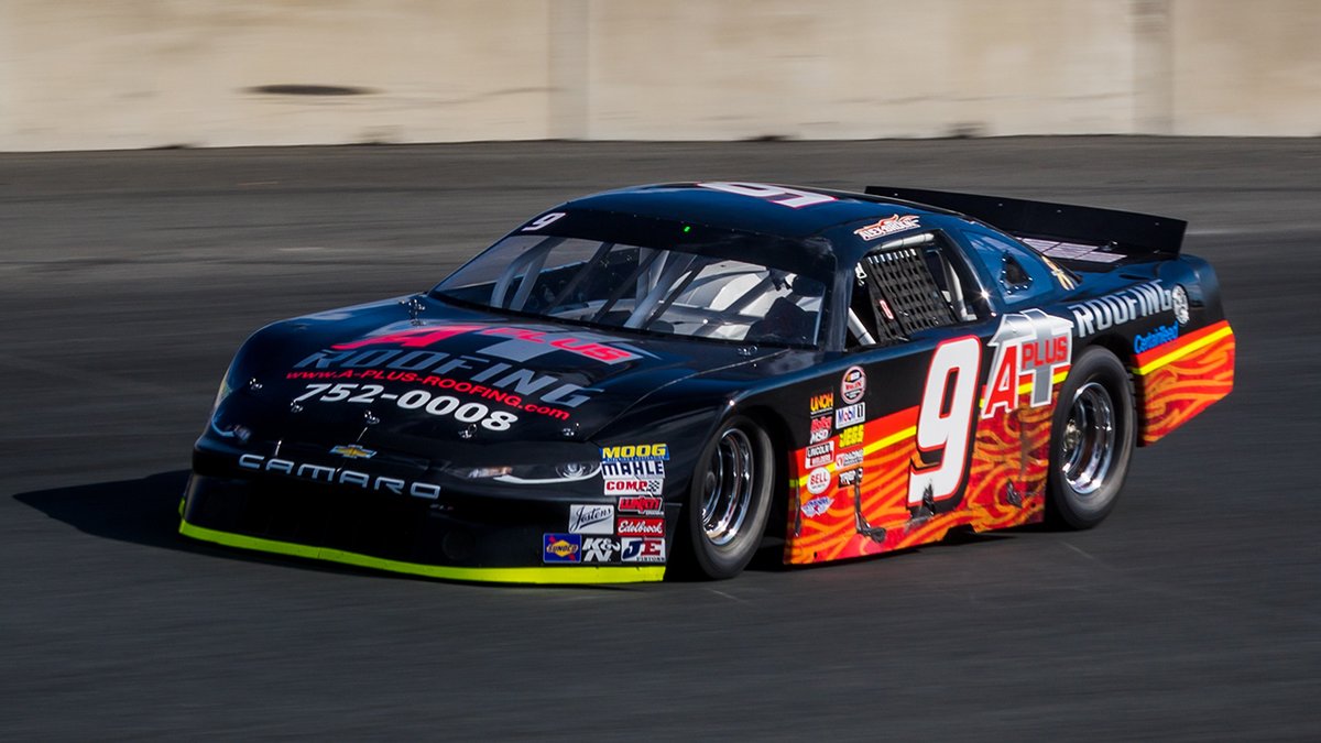Alex Brock (<a href="/Alexjbrock9/">Alex Brock</a>) has his sights set on challenging for the <a href="/SoBoSpeedway57/">South Boston Speedway</a> Late Model championship with <a href="/sellers_racing/">Sellers Racing, Inc.</a> this season.
 
Read More>>>race22.online/brock-sets-sig…