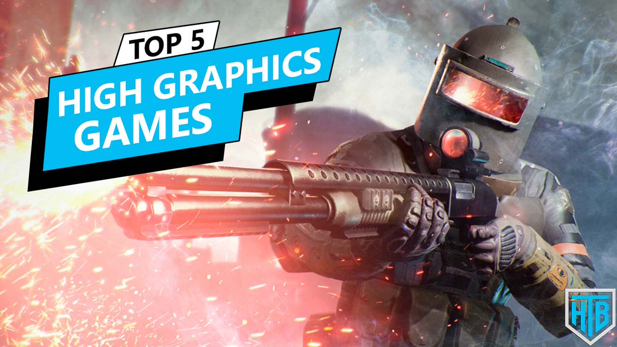 HighTechBros's tweet image. Top 5 Best New High Graphics Android &amp;amp; iOS Games of January ( 2020 ) ⚡⚡⚡ High-Tech Bro #BestAndroidGames  #NewAndroidGames #HighGraphicsAndroidGames youtu.be/tUtu1V8IhfU