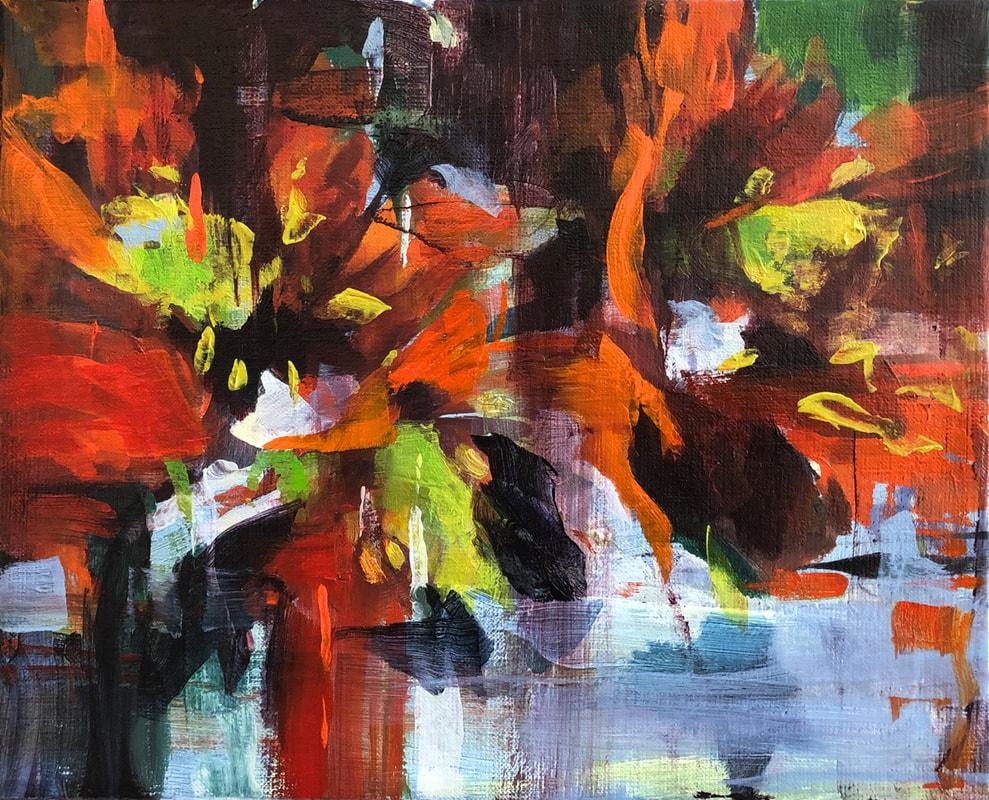 George Billis Gallery LA tweet media
