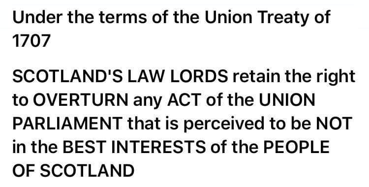 Bill Cruickshank on Twitter: "It appears under the terms ...