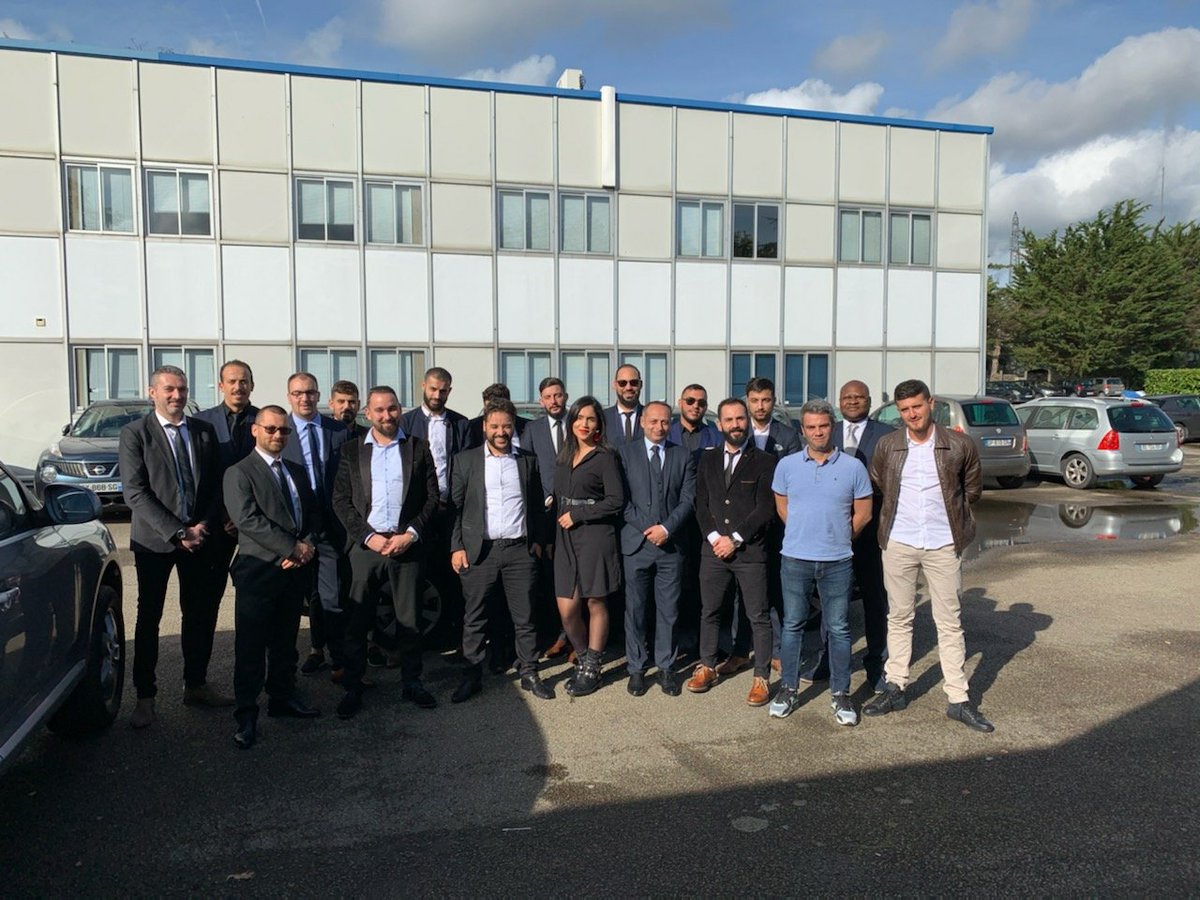 Cnfe_vtc's tweet photo. Formation VTC 120H00 . 

* financement CPF 
* financement pôle emploi 
* financement  par le candidat en 3/5 fois. 

Formation février 2020 ,Mars 2020.

@ : cnfe44@gmail.com
            0251811533 https://t.co/Ttof3UARGx