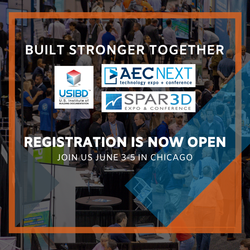 Registration is LIVE! Join us in Chicago June 3-5! 
Register Now: bit.ly/2TRLBta