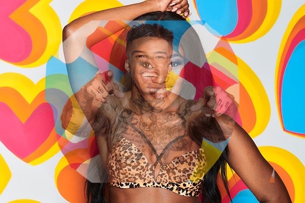 skskoxxikddm's tweet photo. Why has Leanne kept it to herself for so long that Mike isn’t her type? #loveisland https://t.co/VvAWrgoT3A