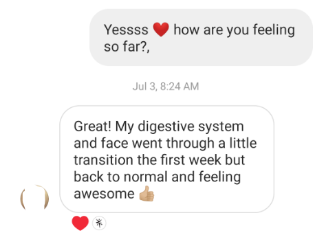 Men drink our herbs 👊 

buff.ly/2tzkdpg