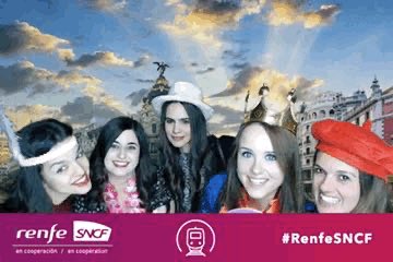 ⁦@Renfe_SNCF_Es⁩ #LogitravelBirratour ⁦<a href="/SanMiguel/">Cervezas San Miguel</a>⁩