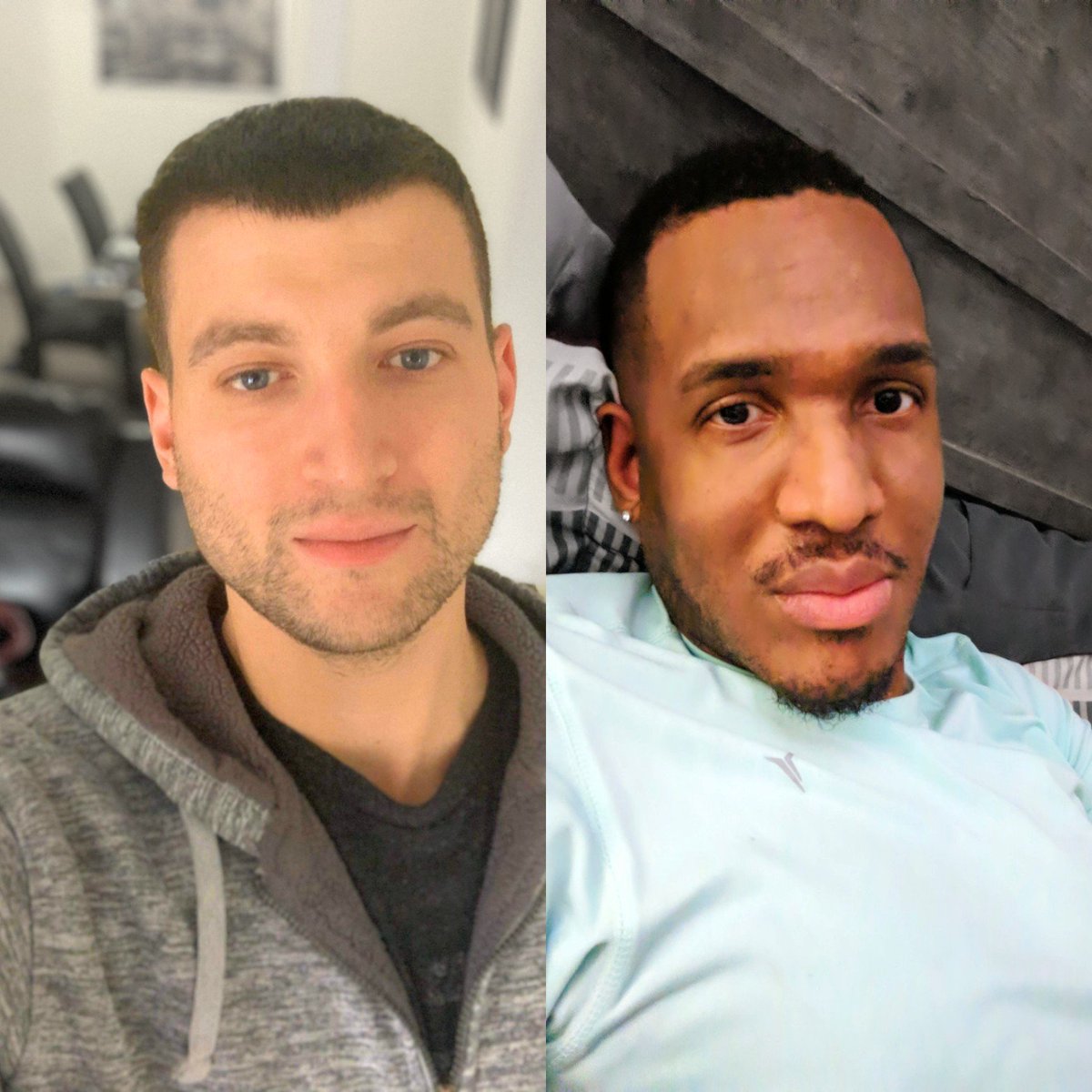 KevTelle's tweet photo. Decided to Grace y'all with Face today! #HandsomeAlphas #Alphamen #Cashkings #FootBros #Feetkings #VidKings #homies #GayStr8buddies #BroAlliance https://t.co/cuEpuUZOED