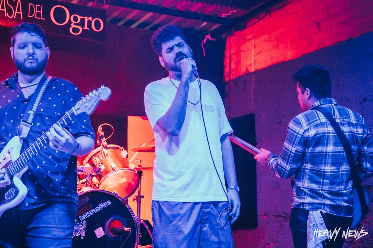 HeavyNews_'s tweet photo. ¡@PachangaDanny, @igualkeelotro y #KarlosCorona fueron algunos de los artistas que se presentaron en #Guacamole Vol. 1 de @Guacamole_Entmt! 

La galería completa la pueden ver aquí: https://t.co/hqihheaYjF

Fotografías por: @theotrebor https://t.co/wP7WCXo6Bt