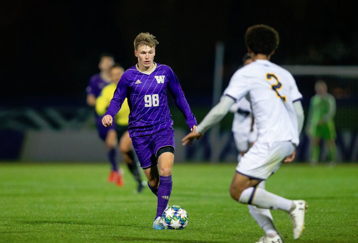 Washington Men's Soccer tweet media