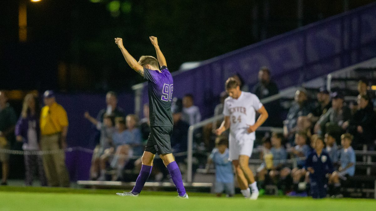 Washington Men's Soccer tweet media
