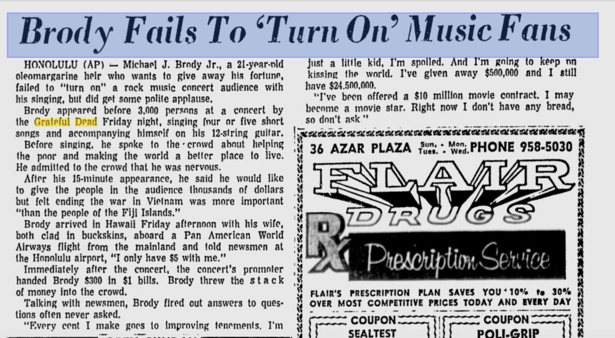 jesse jarnow on Twitter "84minute THAT’S IT FOR THE OTHER ONE > DARK