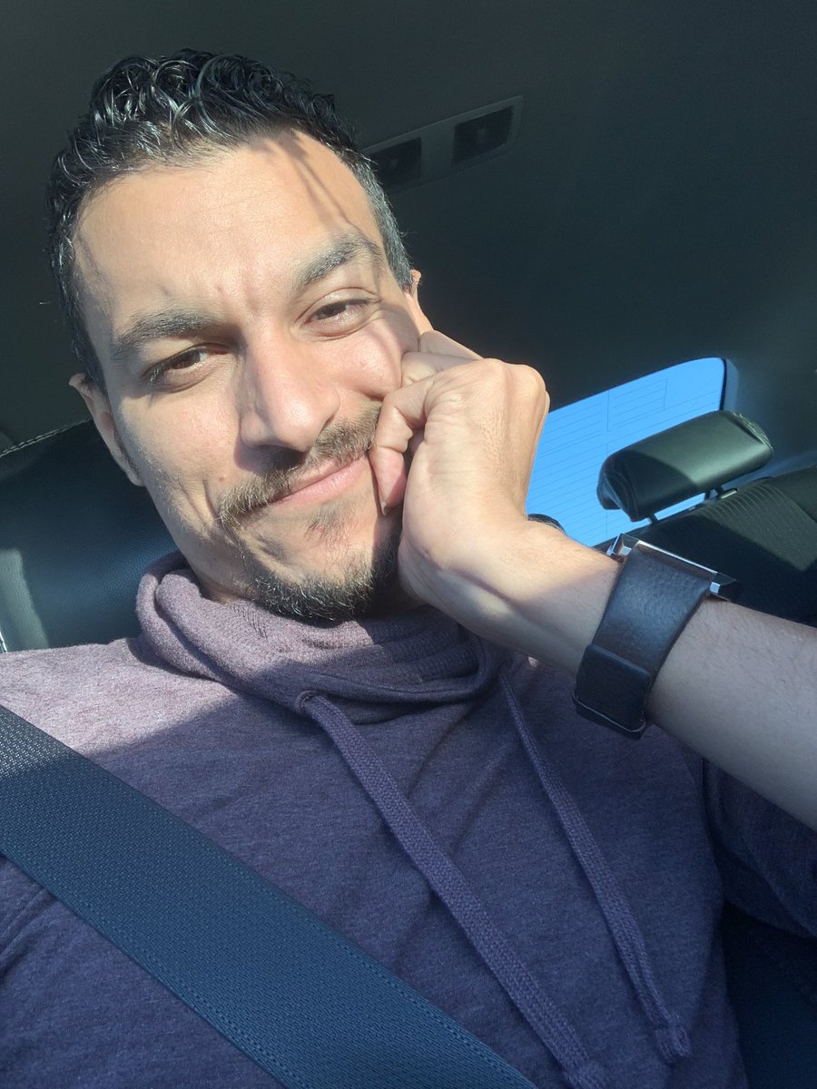 Mahmoud Ghanem tweet media