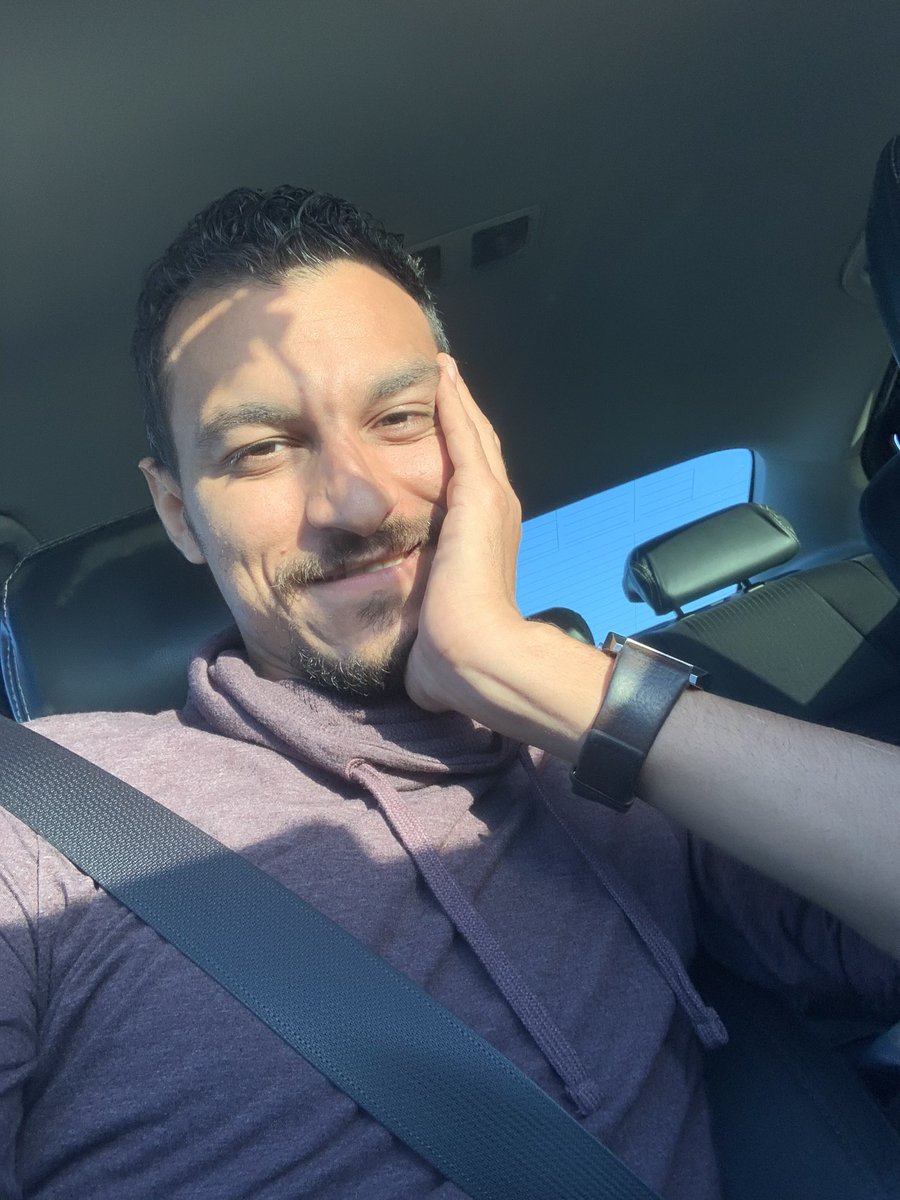 Mahmoud Ghanem tweet media