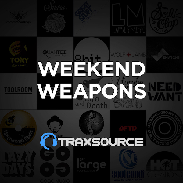 ⚡ THE #WeekendWeapons ARE HERE!! Featuring new music from <a href="/justsayfouk/">Fouk</a> @oliverDollar, <a href="/DJJoeskiMusic/">Joeski</a> @detroitSwindle, @adanaTwins <a href="/toughlovemusic/">Tough Love</a> <a href="/Crazibiza/">Crazibiza</a> <a href="/jonk_spook/">Jonk & Spook</a>  + more! bit.ly/WW012320