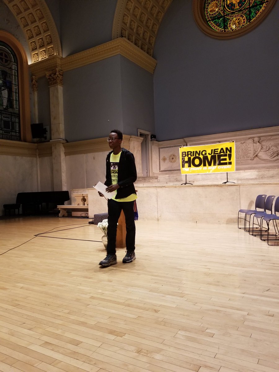 JuanChededios's tweet photo. A movement cannot be stopped. It is fed by the hunger of many. It takes shape and is harnessed by practices that birth hope and sparks our imaginations. It is rooted in the historical longings of those who have made a path, and whose steps we follow.  #AbolishICE #BringJeanHome https://t.co/1ADNWxyJt8