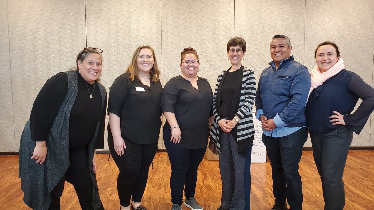 Sanchez_Vldz's tweet photo. Great Billiteracy Training in Round Rock ... @CoreyFADL https://t.co/lBOhdYWmMi