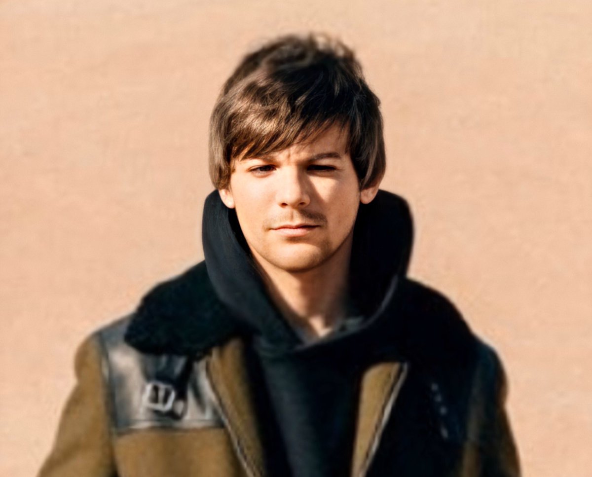 Hs Lt Ua On Twitter I Still Can T Get Over How Good He Looks Also This As The Album Cover Chef S Kiss