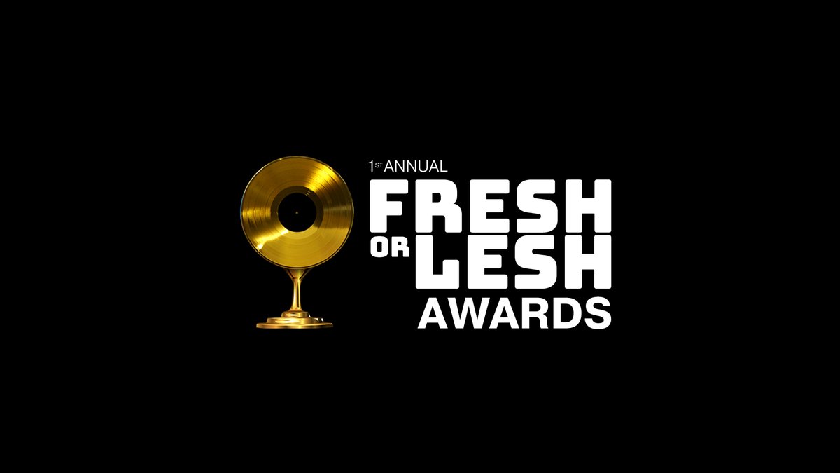 tadyfilms's tweet photo. 🔥NEW VID.! 
Die FRESH or LESH AWARDS (erklärt!)
📺 https://t.co/Lux77JyqKp
enjoy!
@freshorlesh https://t.co/jb6Wh9s0EU