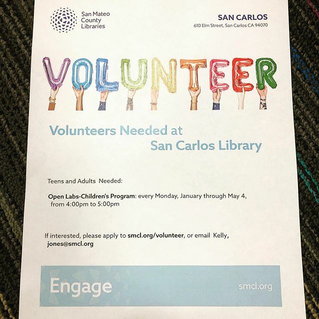 SCLteens's tweet photo. Teens! Want some volunteer experience for your resume? We’re looking for someone who enjoys science &amp; hanging out with younger kids to assist with our Open Labs program on Monday afternoons. Check out https://t.co/1UtfKLyWKy to apply! #cityofgoodlivin… https://t.co/ng9YatViA3 https://t.co/beE0P5Lntv