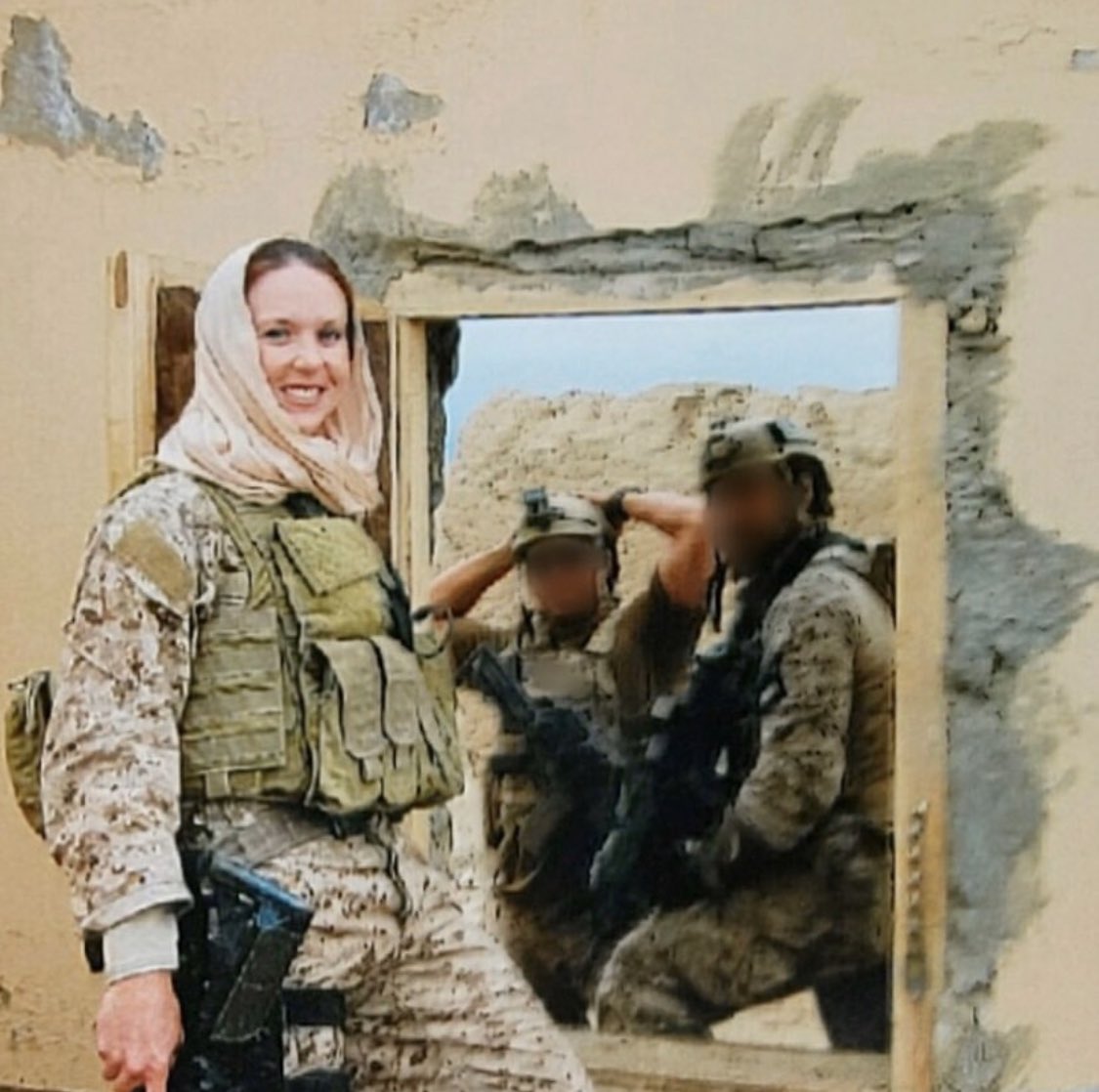 op_hawkeye's tweet photo. 1.16.2019 | Senior Chief Petty Officer Shannon Kent πΊπΈ
#OpHawkeyeRemembers #CryptologicTechnician @NSAGov #BronzeStar #PurpleHeart #SupportourSOFcommunity #Operation_Hawkeye
π https://t.co/lpiyl8lvSF
π° https://t.co/rdvp2zpPSk
π° https://t.co/wMzGrtiBL4 https://t.co/hywXvQrFGx
