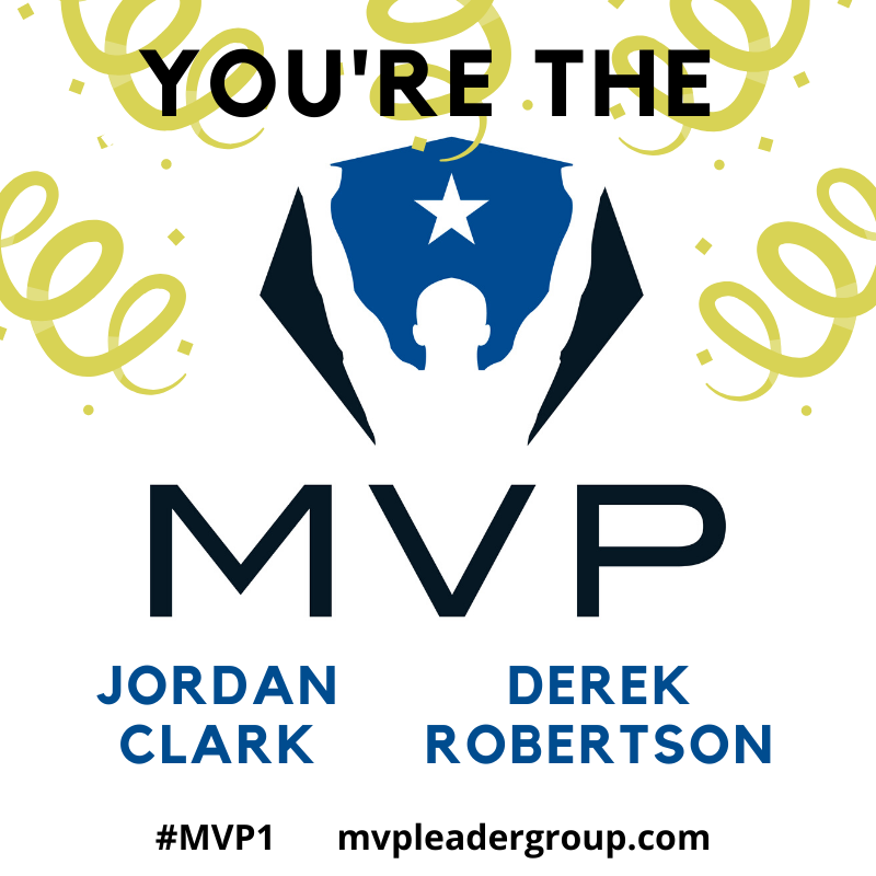 mvpleadergroup's tweet photo. LOOK WHO IS GETTING AN #MVP1 BIRTHDAY PARTY TREAT! Thank y'all for playing along and continue to play (tag) with us, this weekend, because it'll be a little different!
#MVPstrong https://t.co/lxetPFXUy4