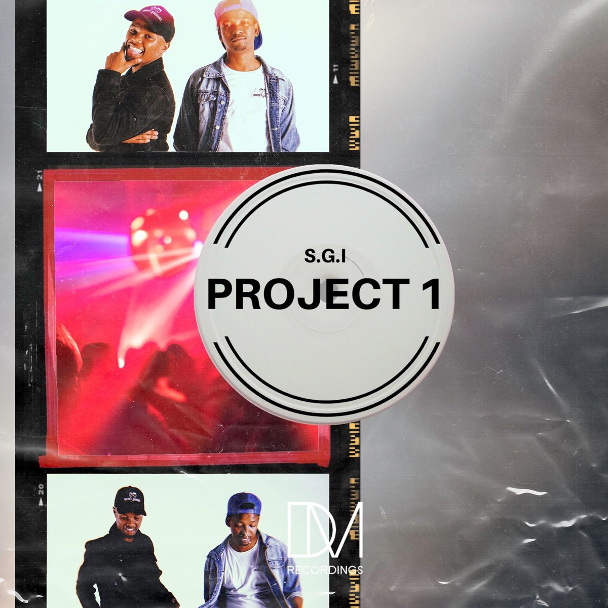 #Project1 tweet media