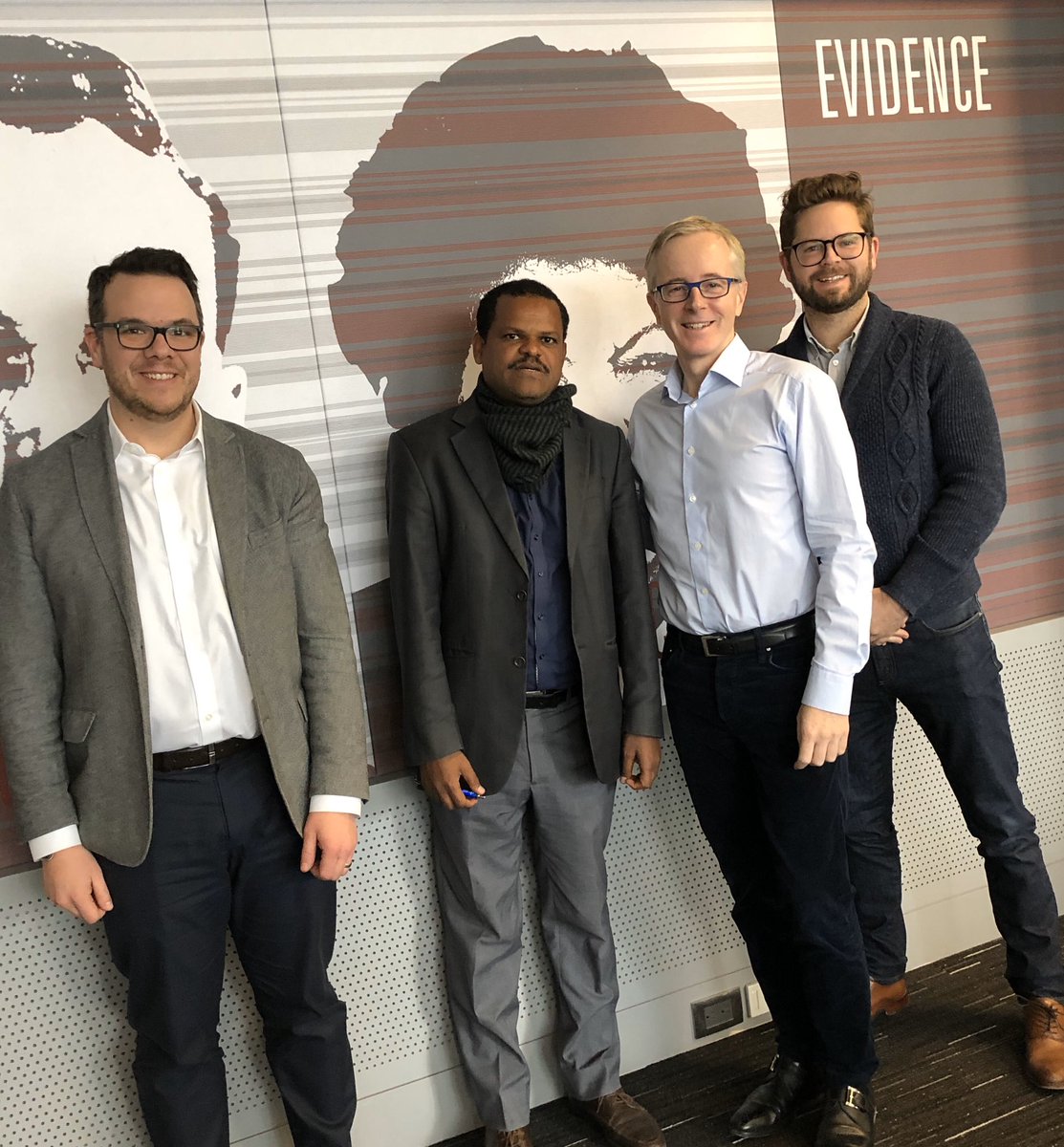 John N. Lavis tweet media